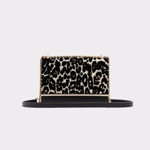 Aldo Pelloquin Handbag